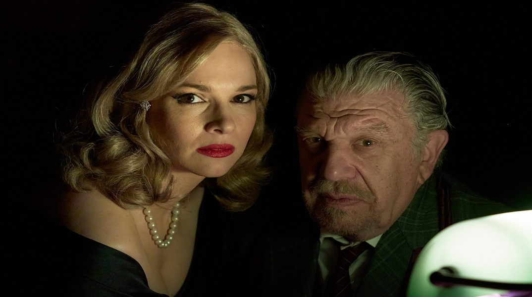 «Μάρτυρας Κατηγορίας» της Άγκαθα Κρίστι