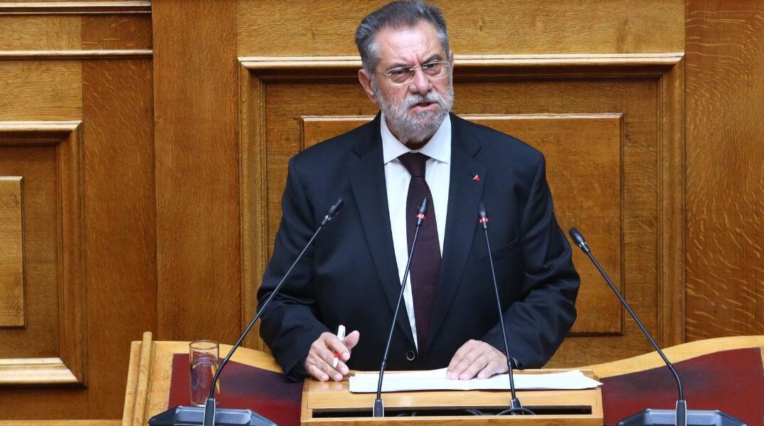 Αντιδράσεις για τις δηλώσεις Παναγιωτόπουλου του ΣΥΡΙΖΑ περί «τριτοκοσμικών εργατών»