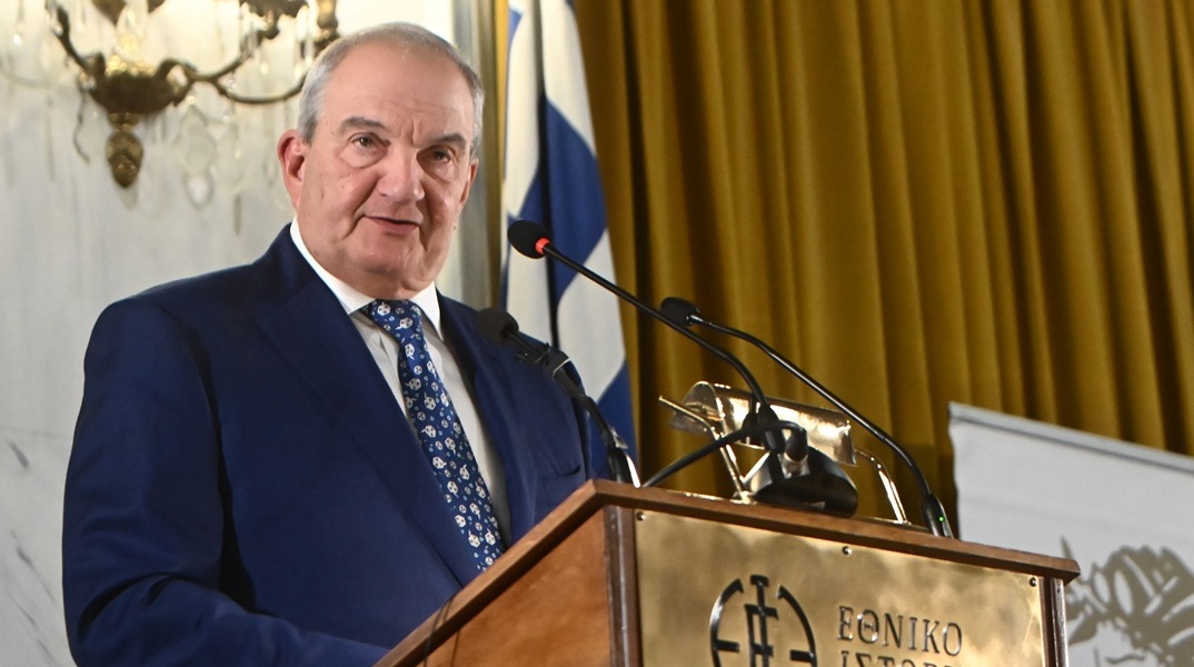 Καραμανλής: Πολιτική και θεσμική κρίση πρώτου μεγέθους αν υποτιμηθεί ή αγνοηθεί η εμπιστοσύνη των πολιτών