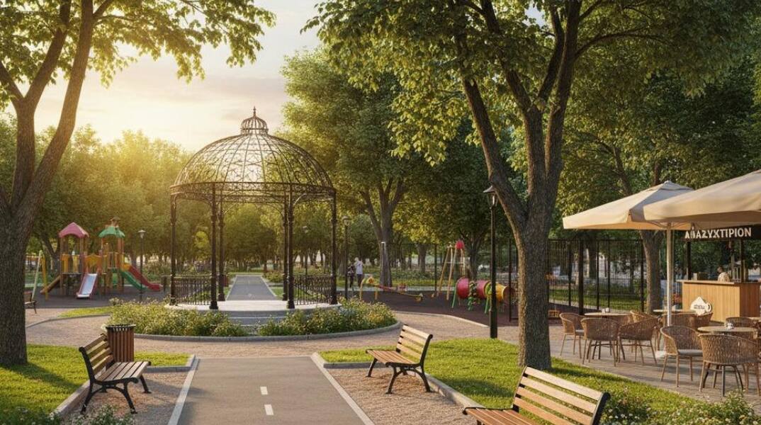 Στρατόπεδο Κόδρα, από τις προτάσεις που κατατέθηκαν