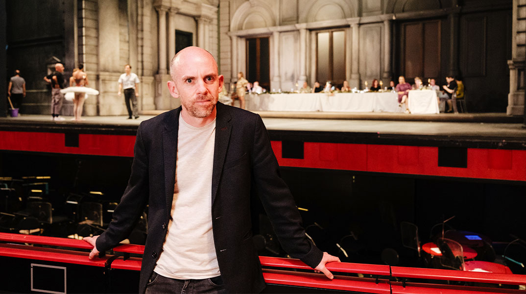 Όλιβερ Μίερς