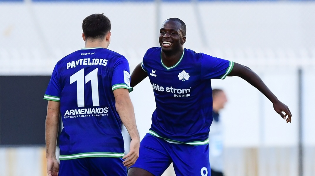 Παναθηναϊκός: Κλείνει «πακέτο» από την Κηφισιά τον Ανδρέα Τεττέη και τον Παύλο Παντελίδη