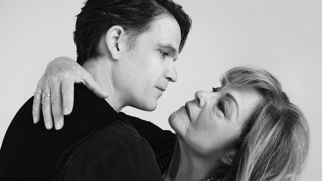 Έξι μαθήματα χορού σε έξι εβδομάδες  του Ρίτσαρντ Αλφιέρι