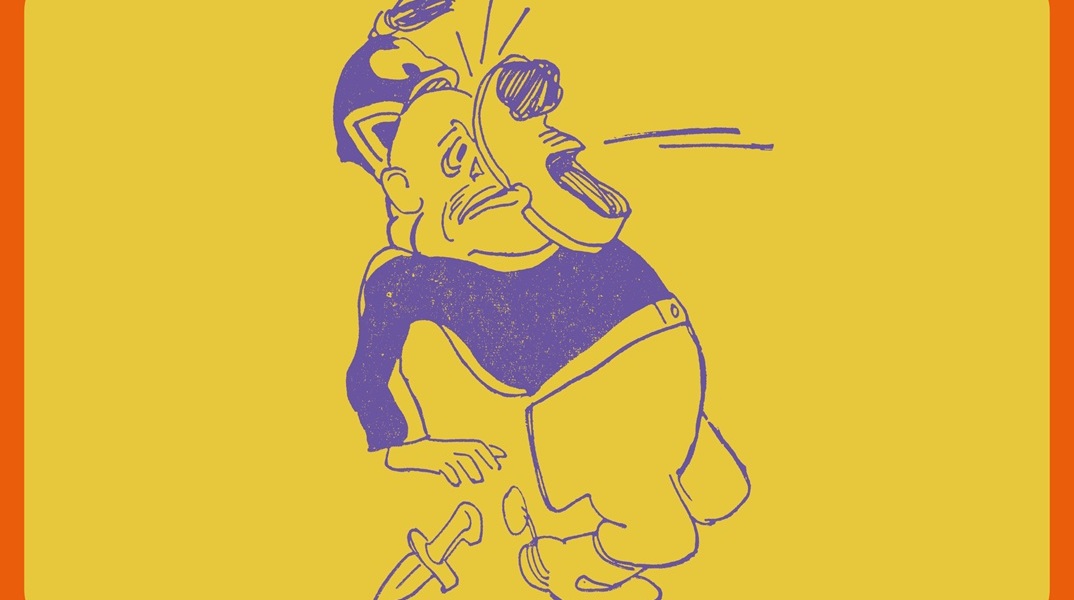 Μπράβο Κολονέλο στην Εναλλακτική Σκηνή