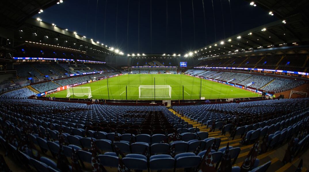 Απαγόρευση εισόδου στους οπαδούς της Μακάμπι Τελ Αβίβ στο ματς με την Άστον Βίλα για το Europa League