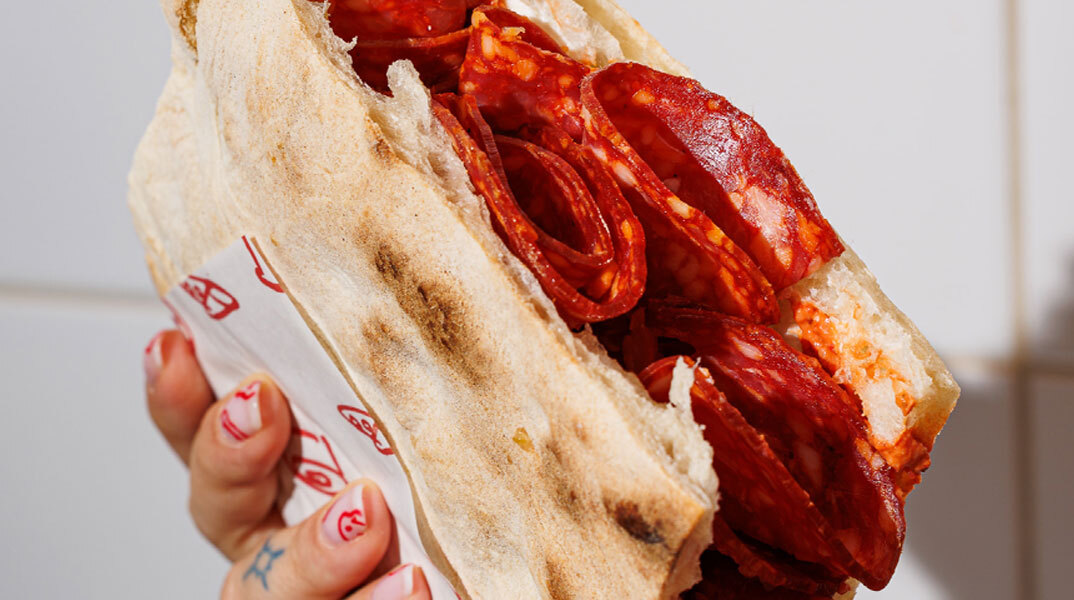 Φούρνος Batard: Το νέο micro bakery του Παγκρατίου