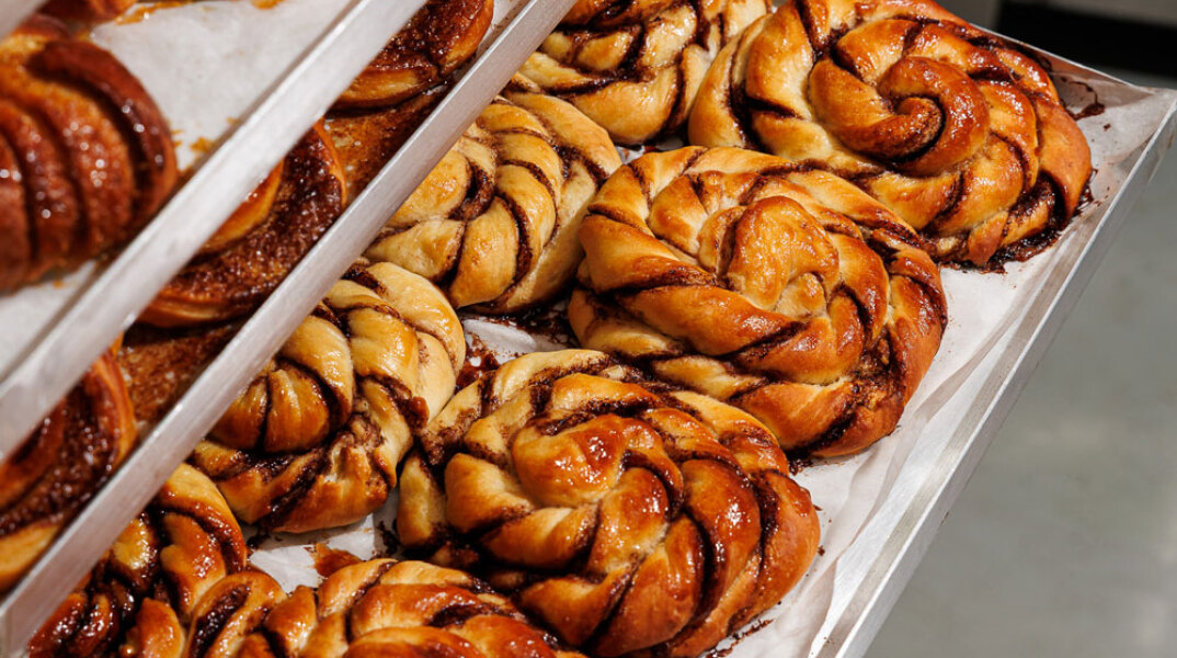 Φούρνος Batard: Το νέο micro bakery του Παγκρατίου