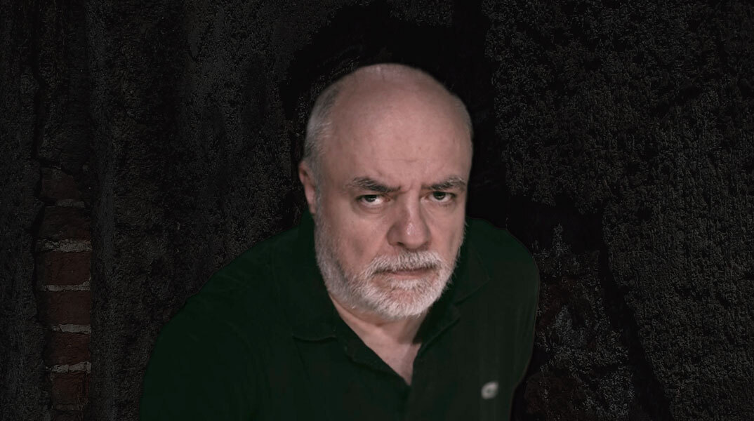 Θωμάς Μοσχόπουλος