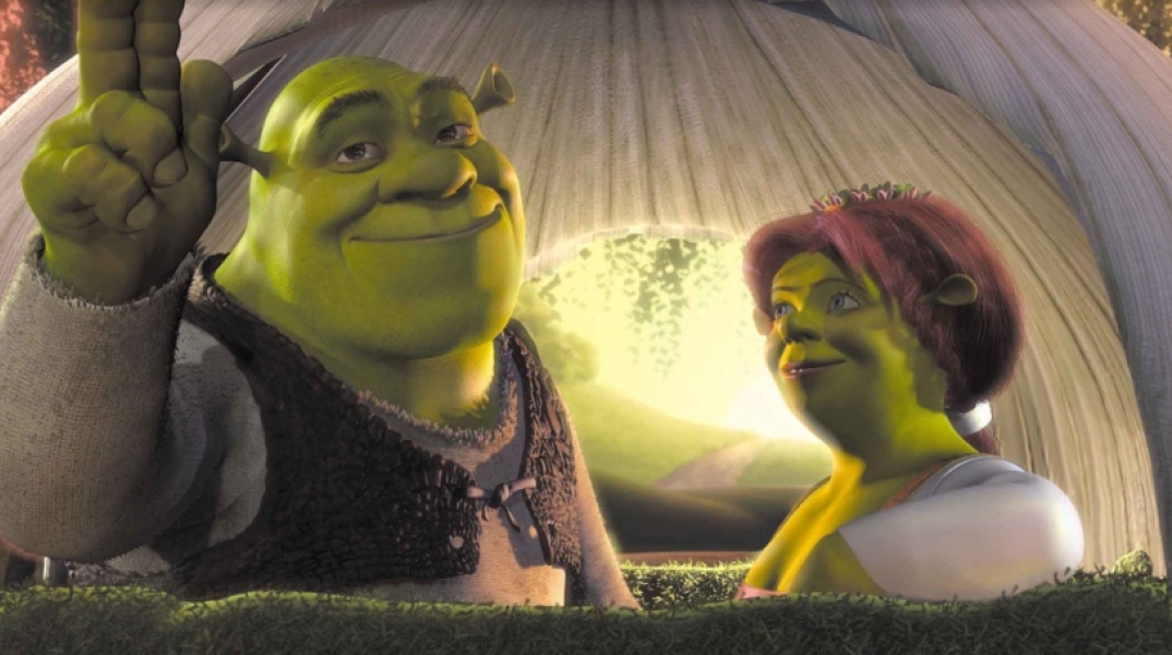  “Shrekking”: Είναι το καινούργιο τρεντ στο dating ; 