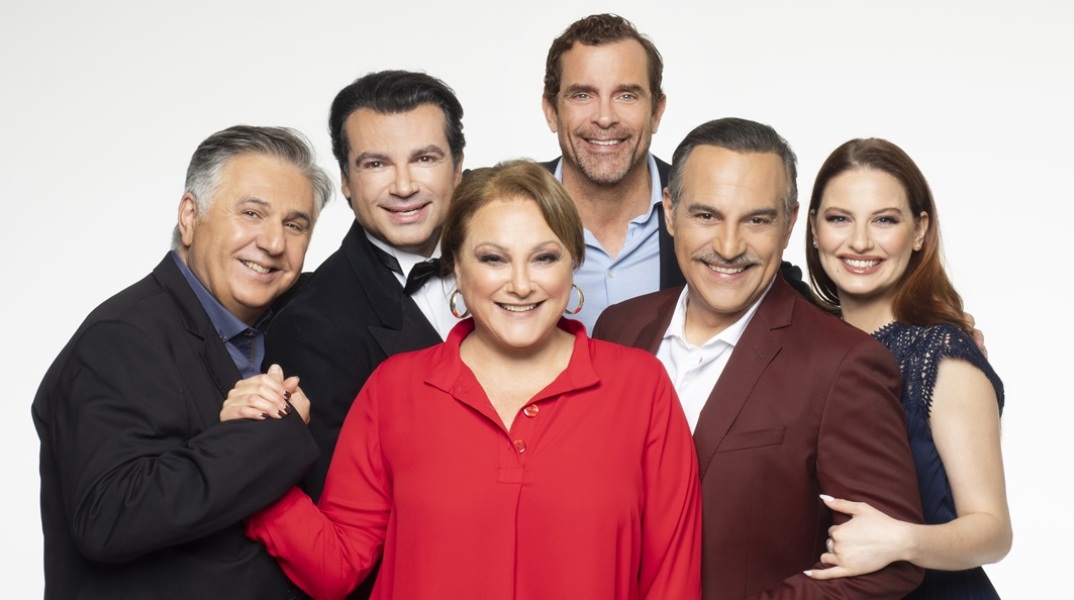 «Το όνομα»των Ματιέ Ντελαπόρτ & Αλεξάντρ ντε λα Πατελιέρ σε σκηνοθεσία Κωνσταντίνου Μαρκουλάκη