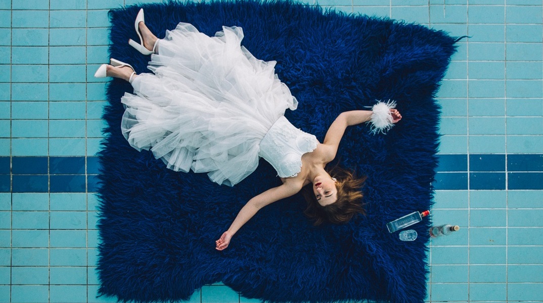 «Οι μεθυσμένοι» του Ιβάν Βιρυπάγιεφ  στο Θέατρο Olivio