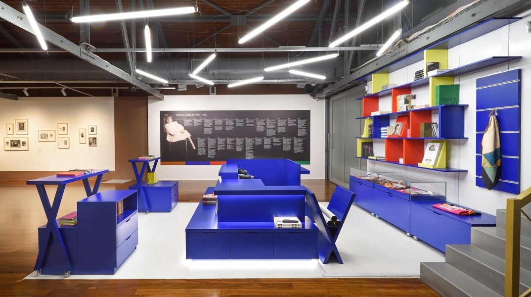 Momus-Μουσείο Φωτογρσφίας Θεσσαλονίκης