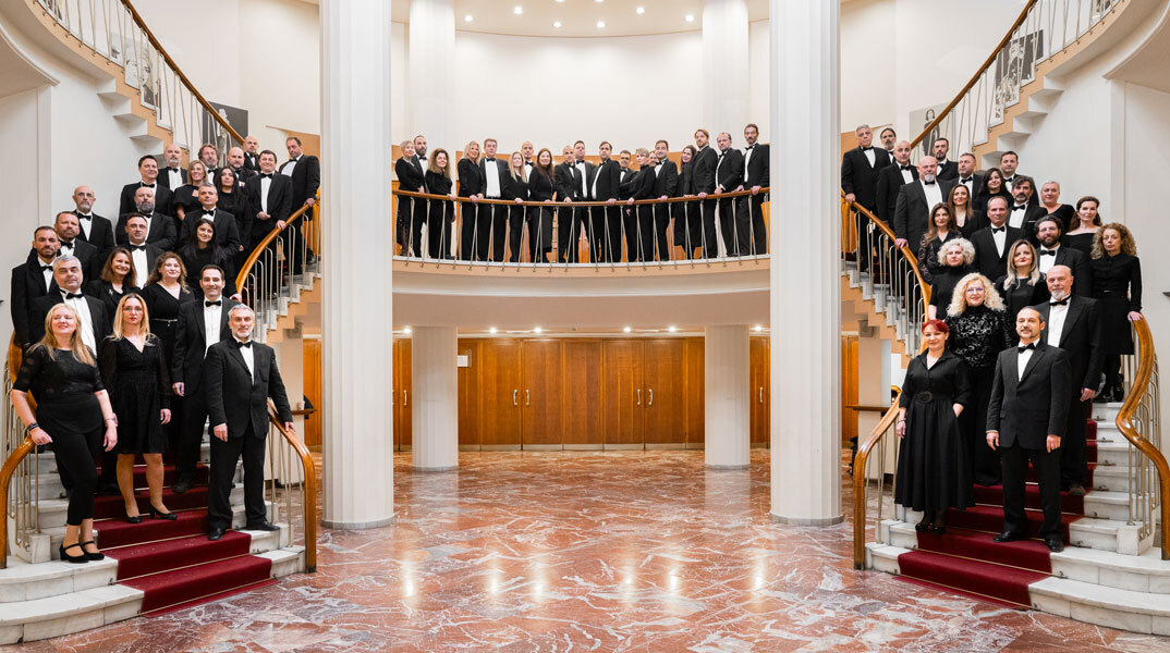 Συμφωνική Ορχήστρα Δήμου Αθηναίων