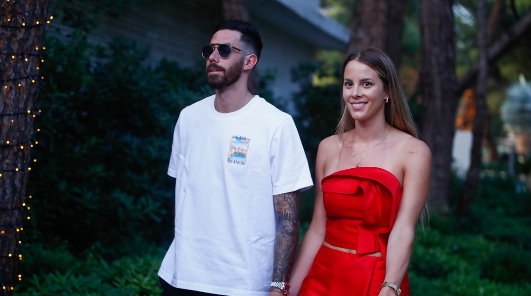 Λούκα Βιλντόζα: «Με έπιασε από τον λαιμό» – Η κατάθεση της διασώστριας