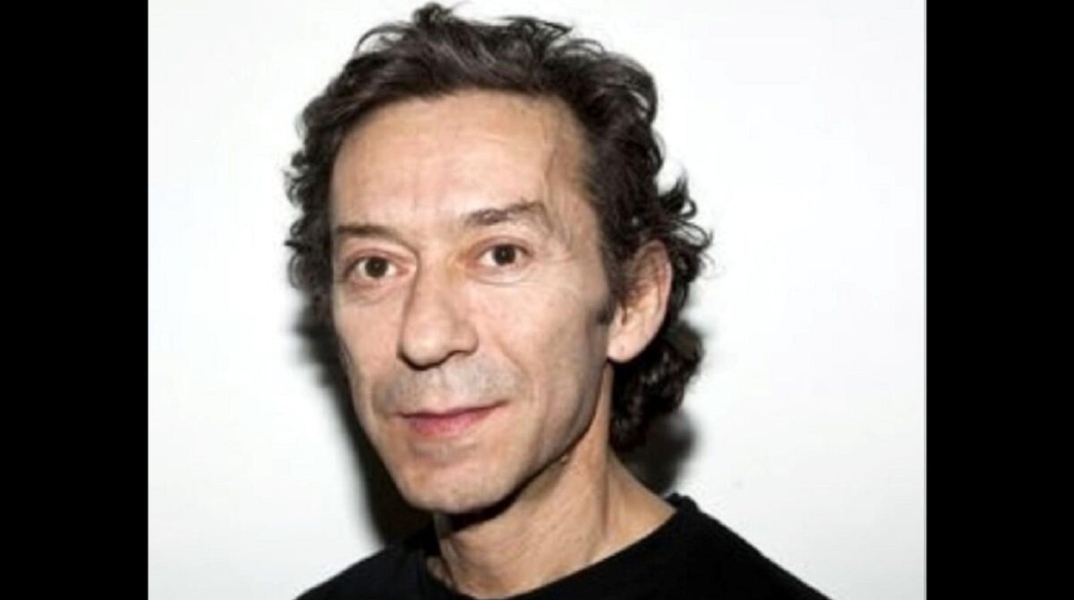 Ο Κοσμάς Φουντούκης