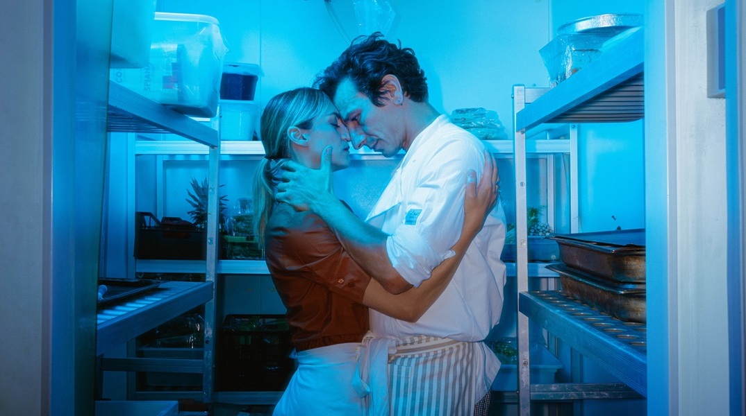 «Η Κουζίνα» στο Θέατρο Κιβωτός