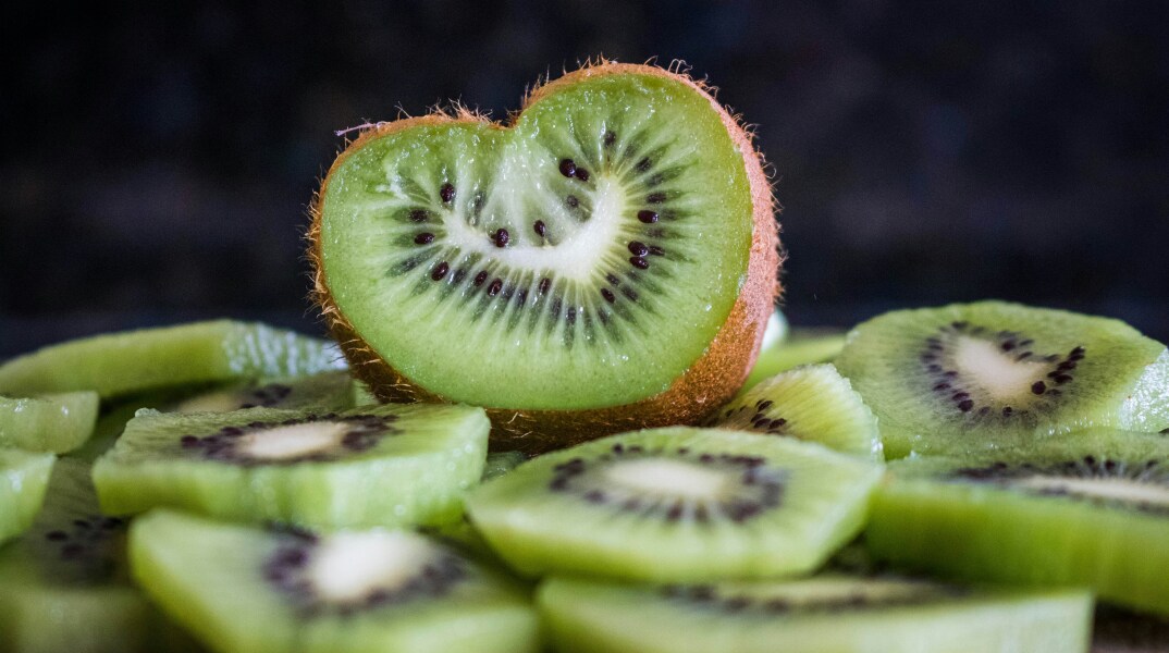 kiwis