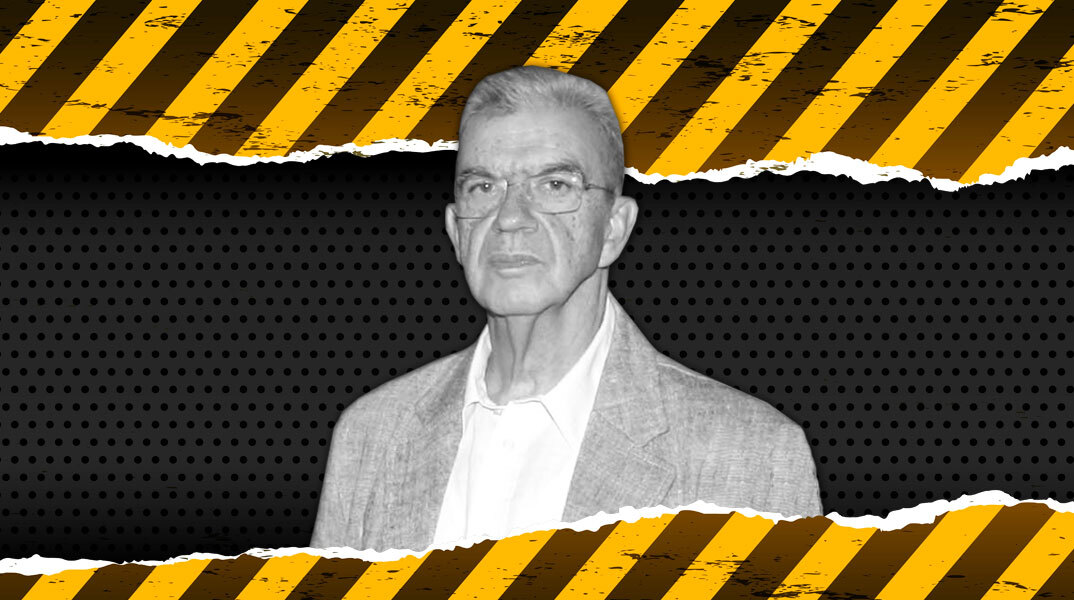 Δολοφονία Μένη Κουμανταρέα