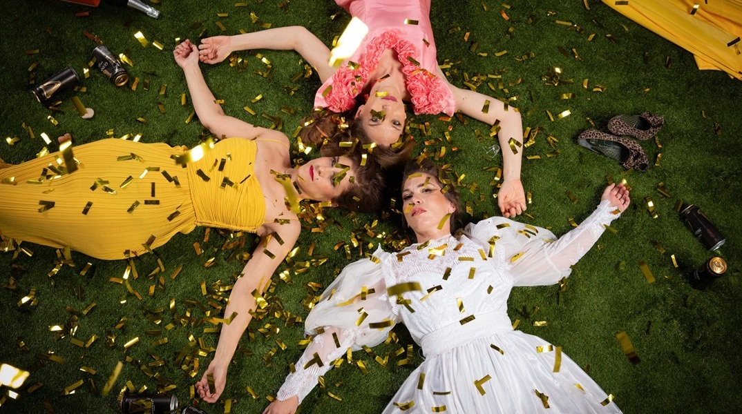 Μέχρι να σβήσουν τ’ άστρα έργο της Μπεθ Στηλ