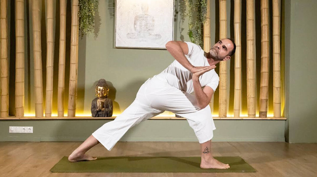 Myogahome | Μάριος Ηρακλέους