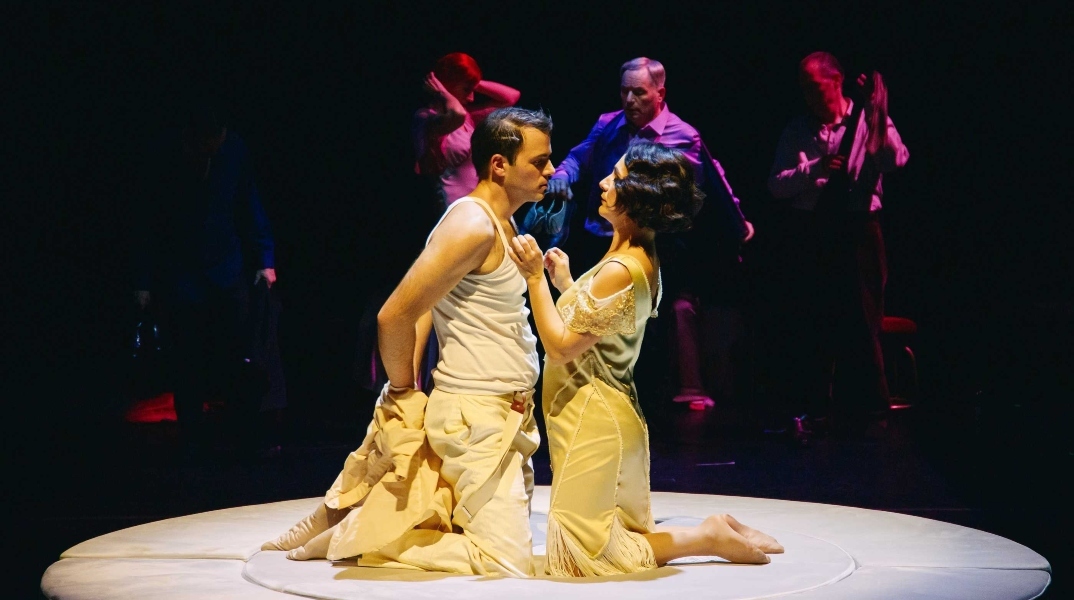 Καλαμάτα: Εκδηλώσεις στο Μέγαρο Χορού