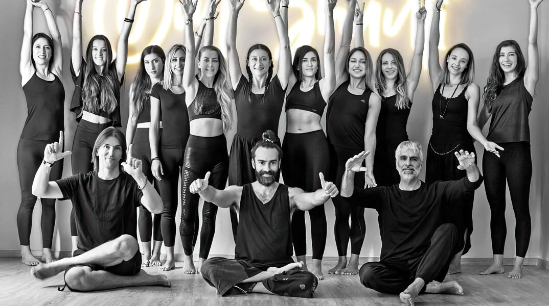 Om Shanti Tribe – Stay Human | Παγκράτι