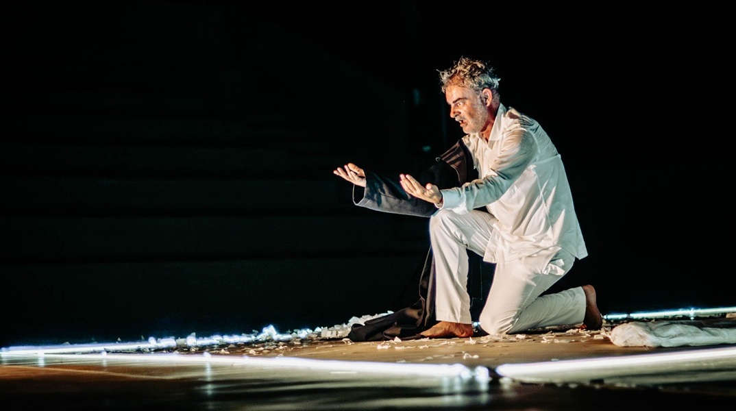 «Το Όνειρο ενός Γελοίου» του Φιοντορ Ντοστογιέφσκι