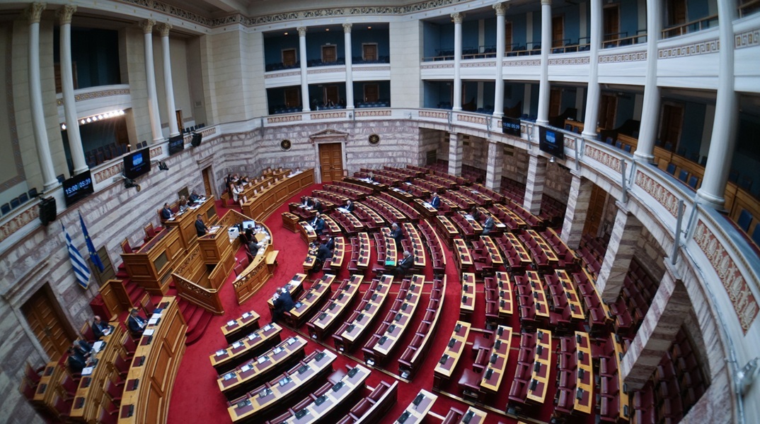 Απορρίφθηκαν οι ενστάσεις αντισυνταγματικότητας για το μνημείο του Άγνωστου Στρατιώτη