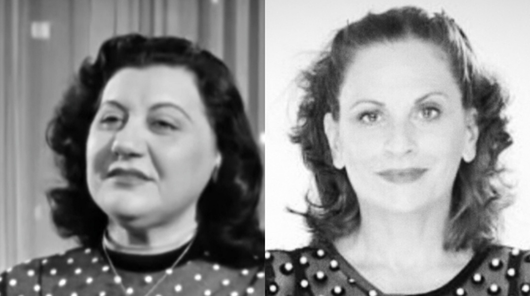 «Σοφία Βέμπο - Η Μεγάλη Ελληνίδα»