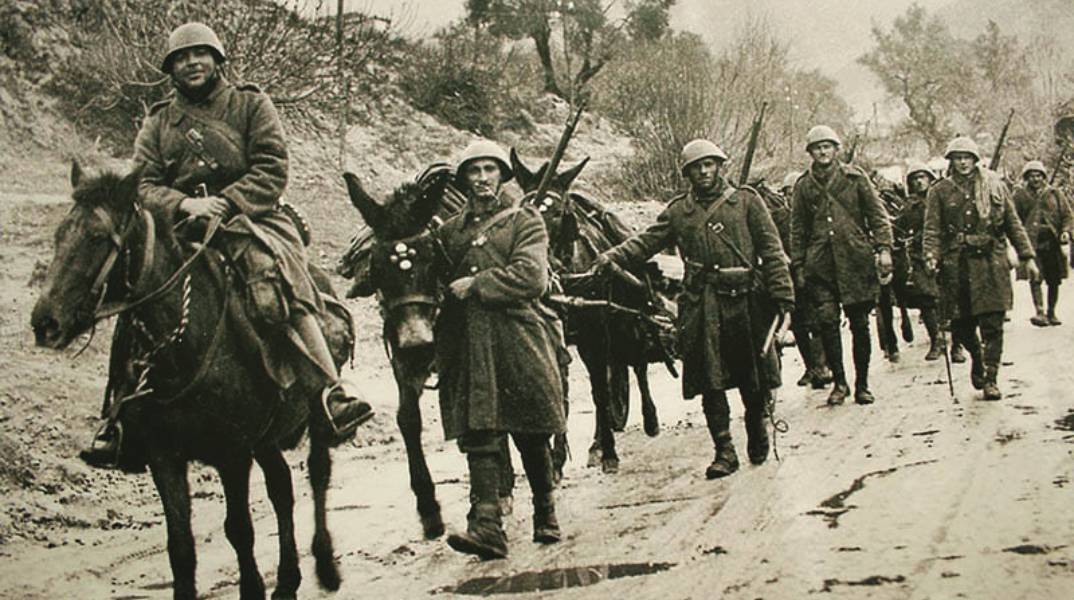 28η Οκτωβρίου 1940