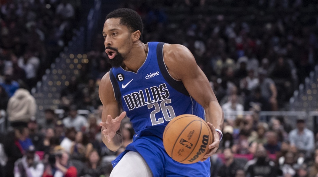 Ολυμπιακός: Πάει για το μπαμ από το NBA -  Δυνατά στο κόλπο για τον Σπένσερ Ντίνγουιντι