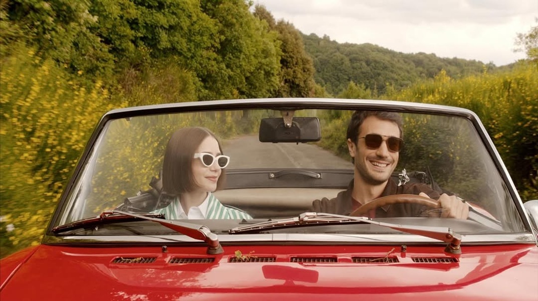 Emily in Paris: Κυκλοφόρησε το teaser trailer της πέμπτης σεζόν