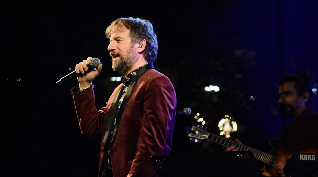 Ο Κωστής Μαραβέγιας θυμάται την πρώτη του ακρόαση από τον Σαββόπουλο