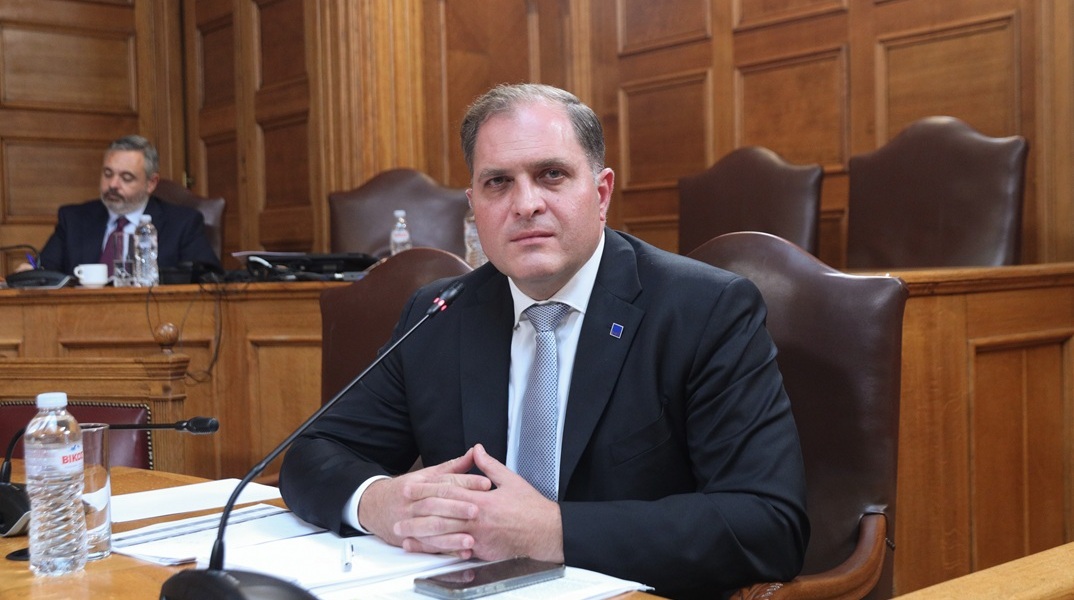 ΟΠΕΚΕΠΕ - Πιτσιλής: Εντοπίστηκαν 48 παραβάσεις σε ΚΥΔ, επιβλήθηκαν πρόστιμα 1,1 εκατ. ευρώ