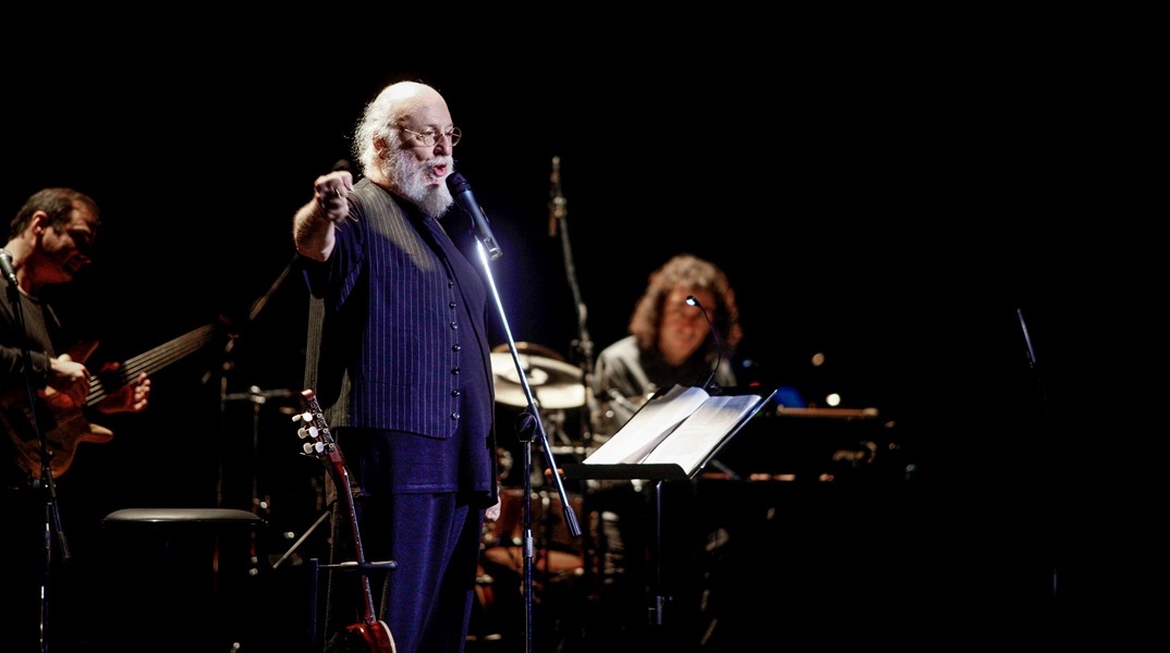 Διονύσης Σαββόπουλος: Η άγνωστη ιστορία από την εποχή της Χούντας