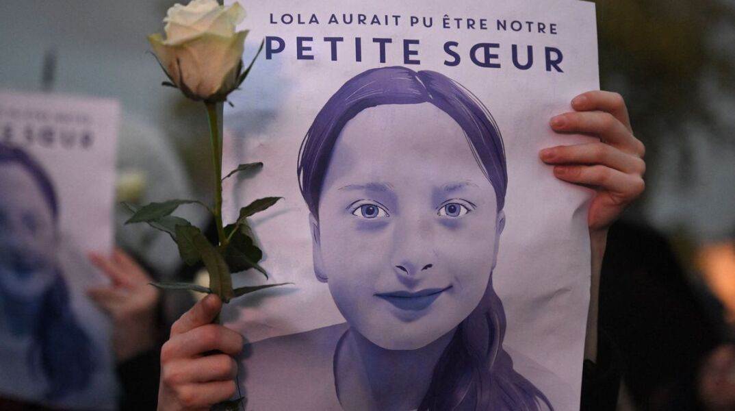 Γαλλία-δολοφονία της 12χρονης Λολά: Κανένας κλονισμός της κρίσης της κατηγορούμενης, σύμφωνα με ειδικούς της ψυχιατρικής	