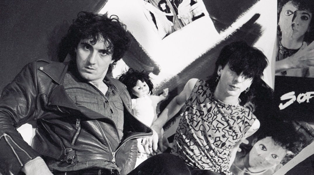 Πέθανε ο Ντέιβ Μπολ των Soft Cell σε ηλικία 66 ετών