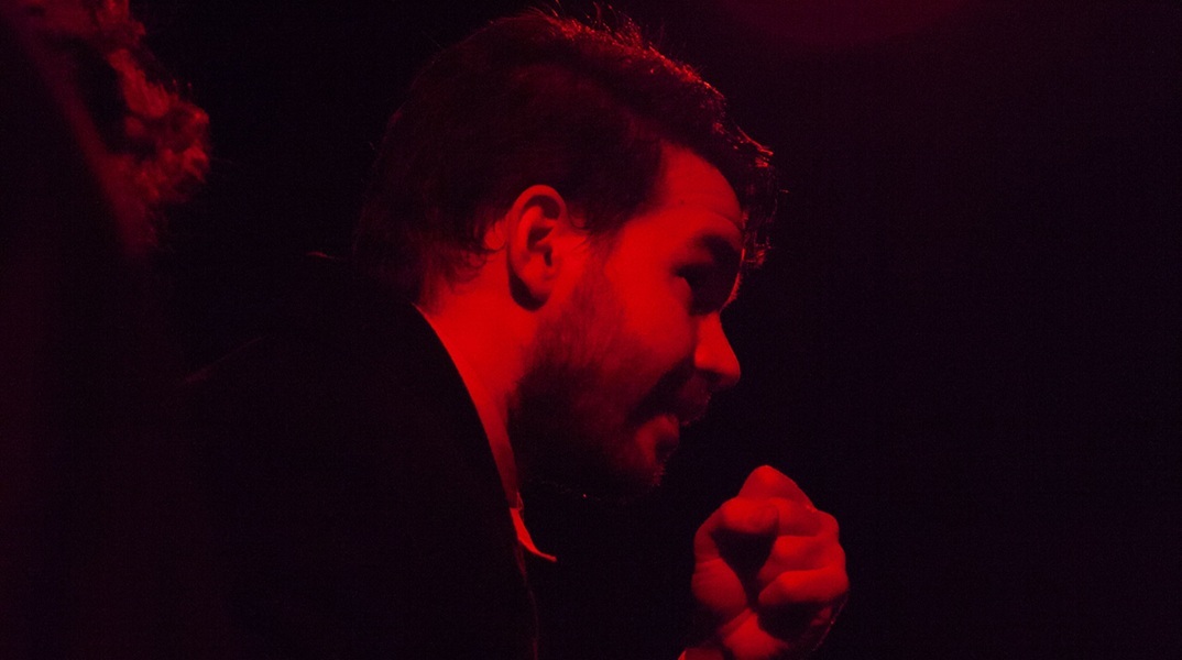 «Εντολή» της Διδώ Σωτηρίου στο Θέατρο Noūs