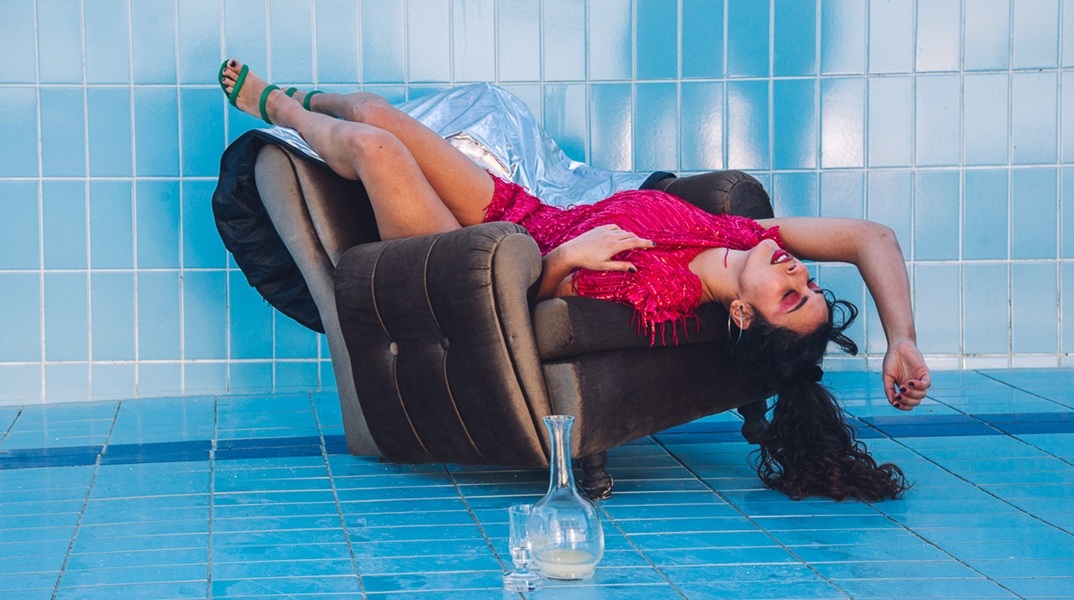 «Οι μεθυσμένοι»