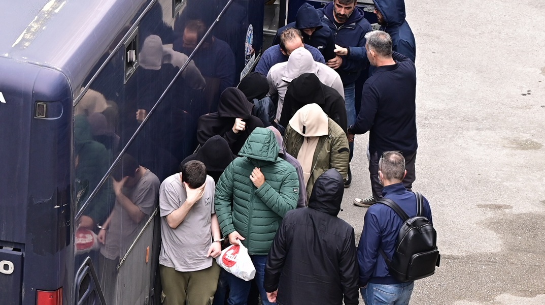 ΟΠΕΚΕΠΕ: Ποινική δίωξη εις βάρος των 37 συλληφθέντων για τις παράνομες επιδοτήσεις