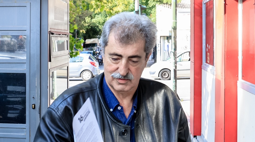 Πολάκης: Ήμουν και θα είμαι ΣΥΡΙΖΑ - Να ξεκαθαρίσουν όλοι τις θέσεις τους