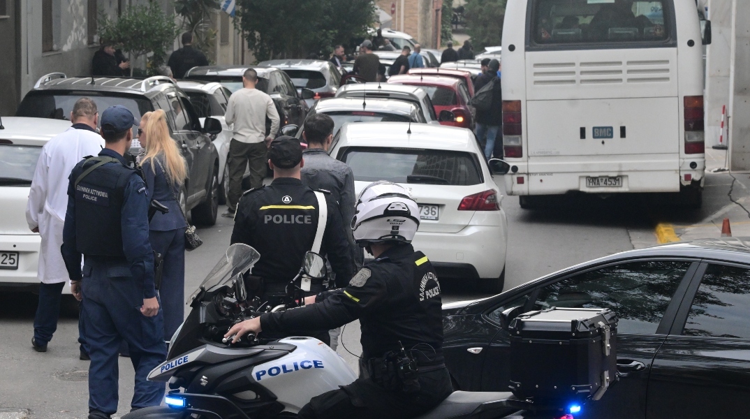 ΟΠΕΚΕΠΕ, συλληψεις, αστυνομια