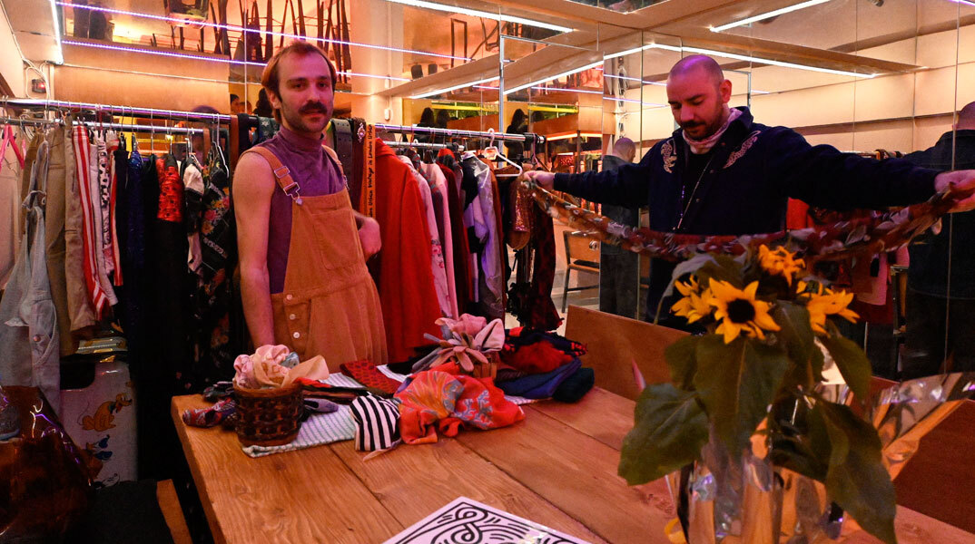 Aurora Athens Studio |  Παγκράτι