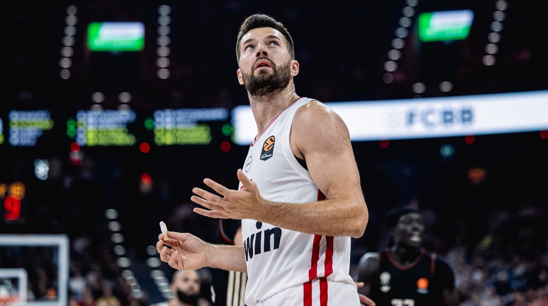 παιχτες μπασκετ 