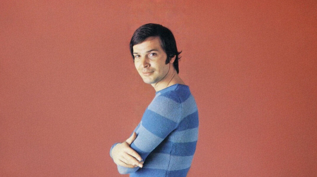 Γιώργος Μαρίνος: Ένας πρωτοπόρος της σάτιρας και του ελληνικού καμπαρέ