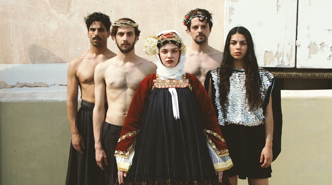 «Ο μαγεμένος βοσκός»