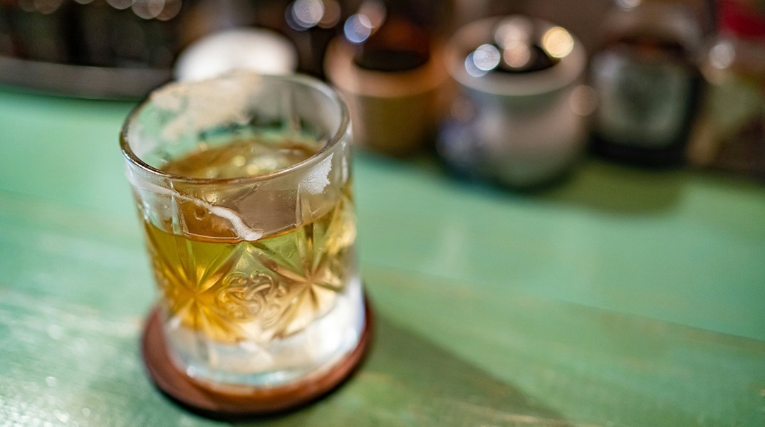 Πώς αναγνωρίζουμε ένα νοθευμένο ποτό;