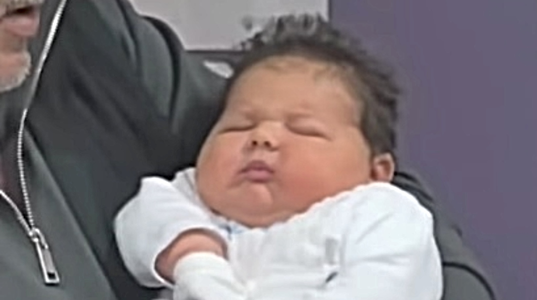 Τουρκία: Μωρό γίγας