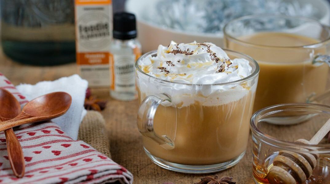 Το pumpkin spice latte διχάζει την Ευρώπη