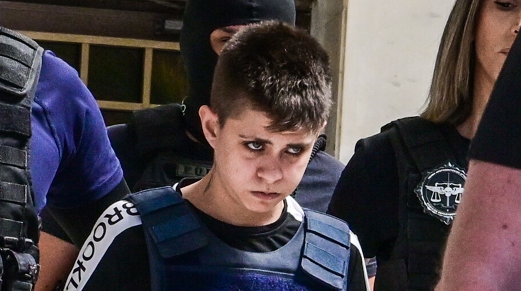 Η Ειρήνη Μουρτζούκου 